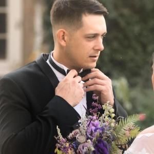 Meet your Posher, Steven